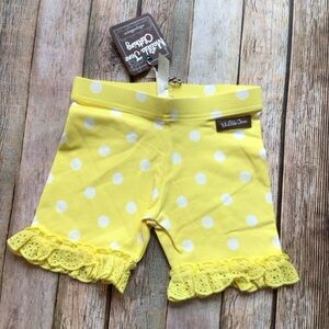 NWT Matilda Jane Oh Sunny Day Shortie